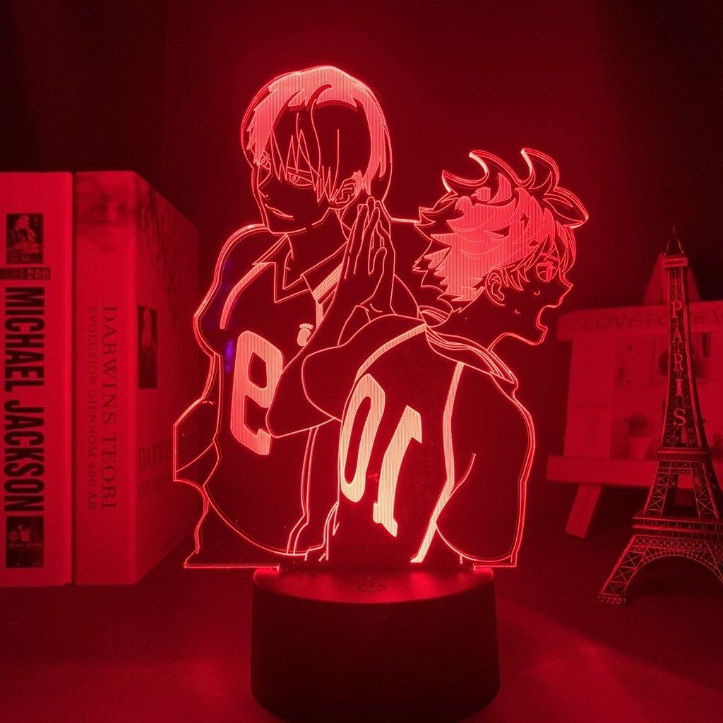 Hinata x Kageyama V2 LED Light