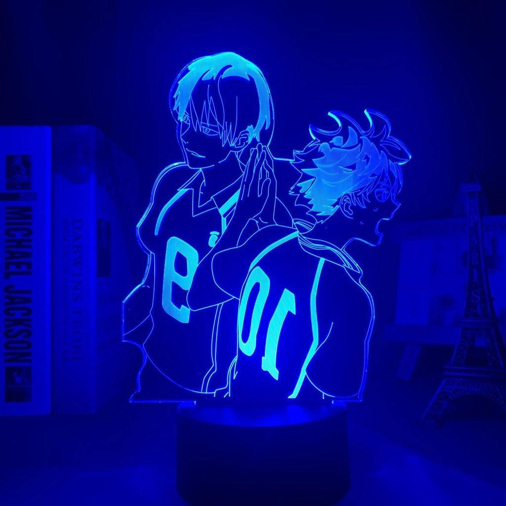 Hinata x Kageyama V2 LED Light