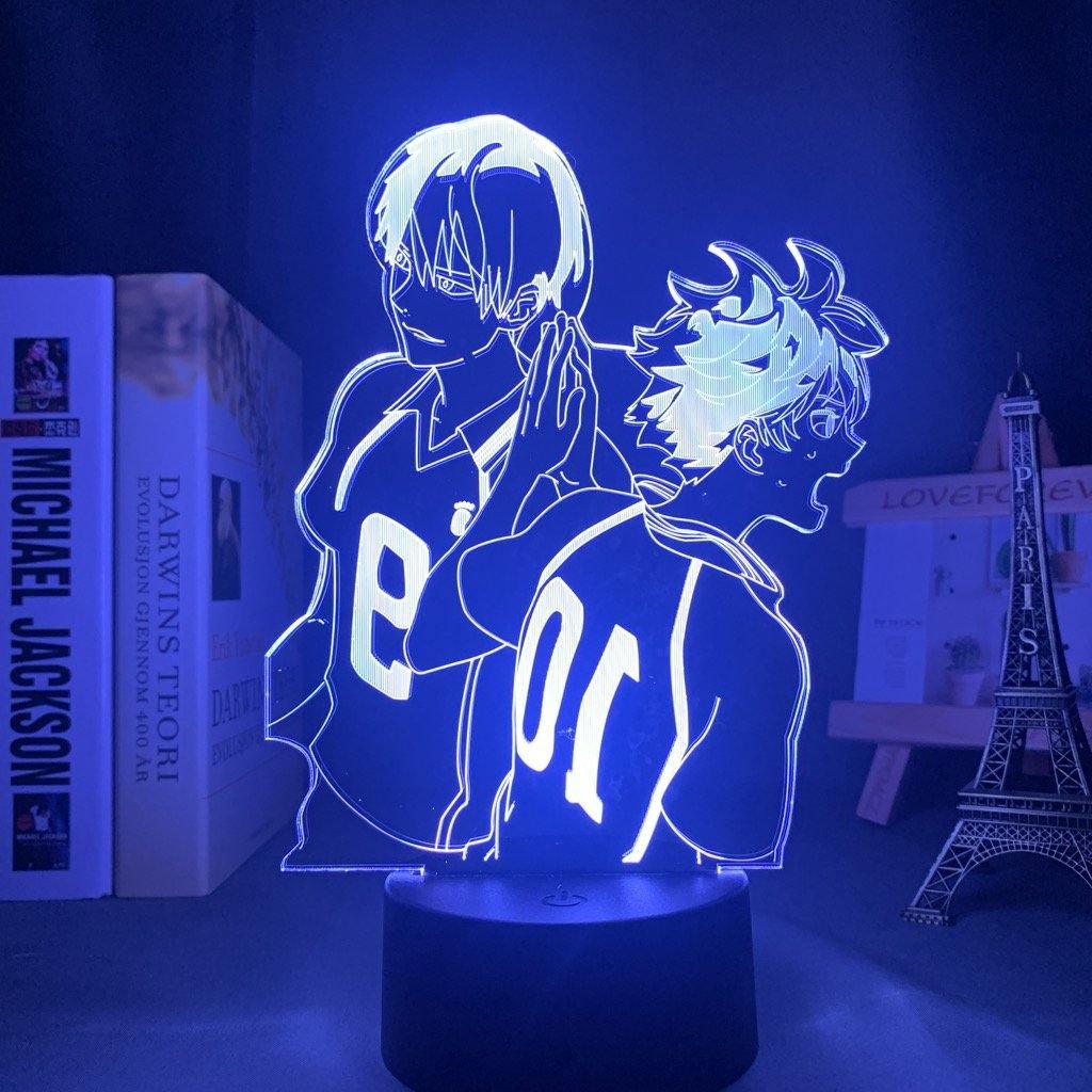 Hinata x Kageyama V2 LED Light