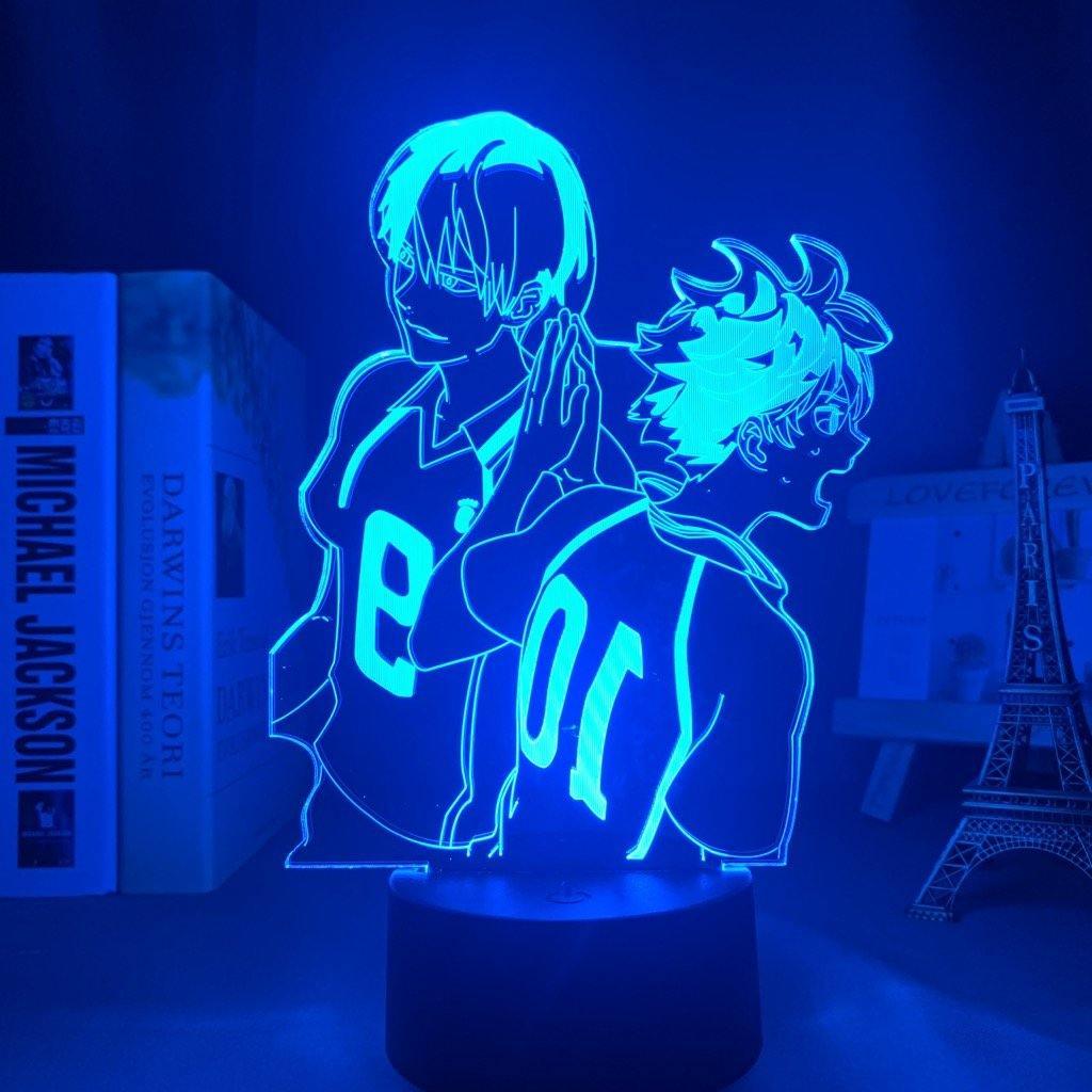 Hinata x Kageyama V2 LED Light