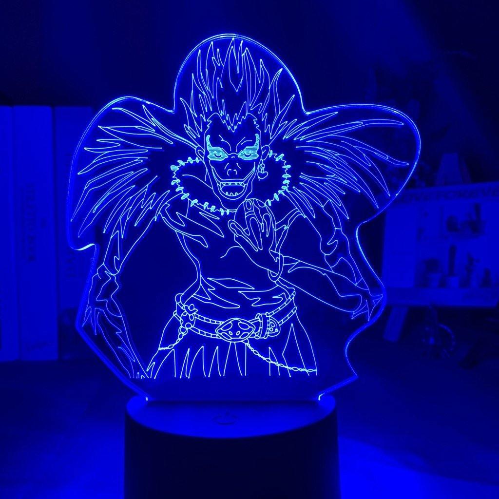 Ryuk V1 LED Light (DEATH NOTE)