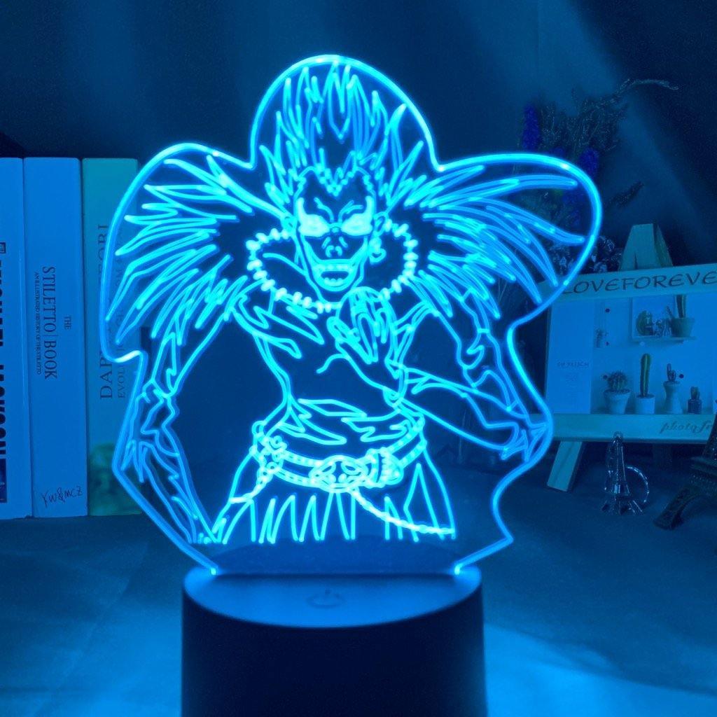 Ryuk V1 LED Light (DEATH NOTE)