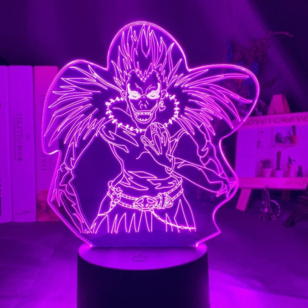 Ryuk V1 LED Light (DEATH NOTE)