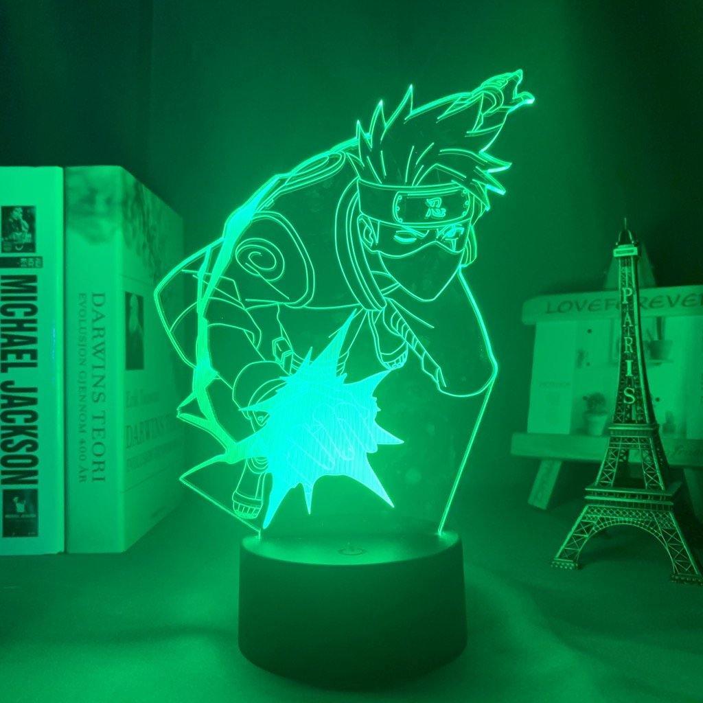 Kakashi V2 LED Light