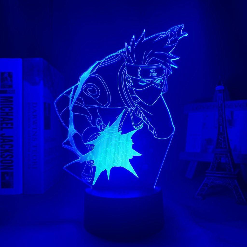 Kakashi V2 LED Light