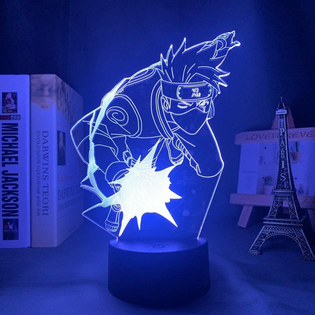 Kakashi V2 LED Light