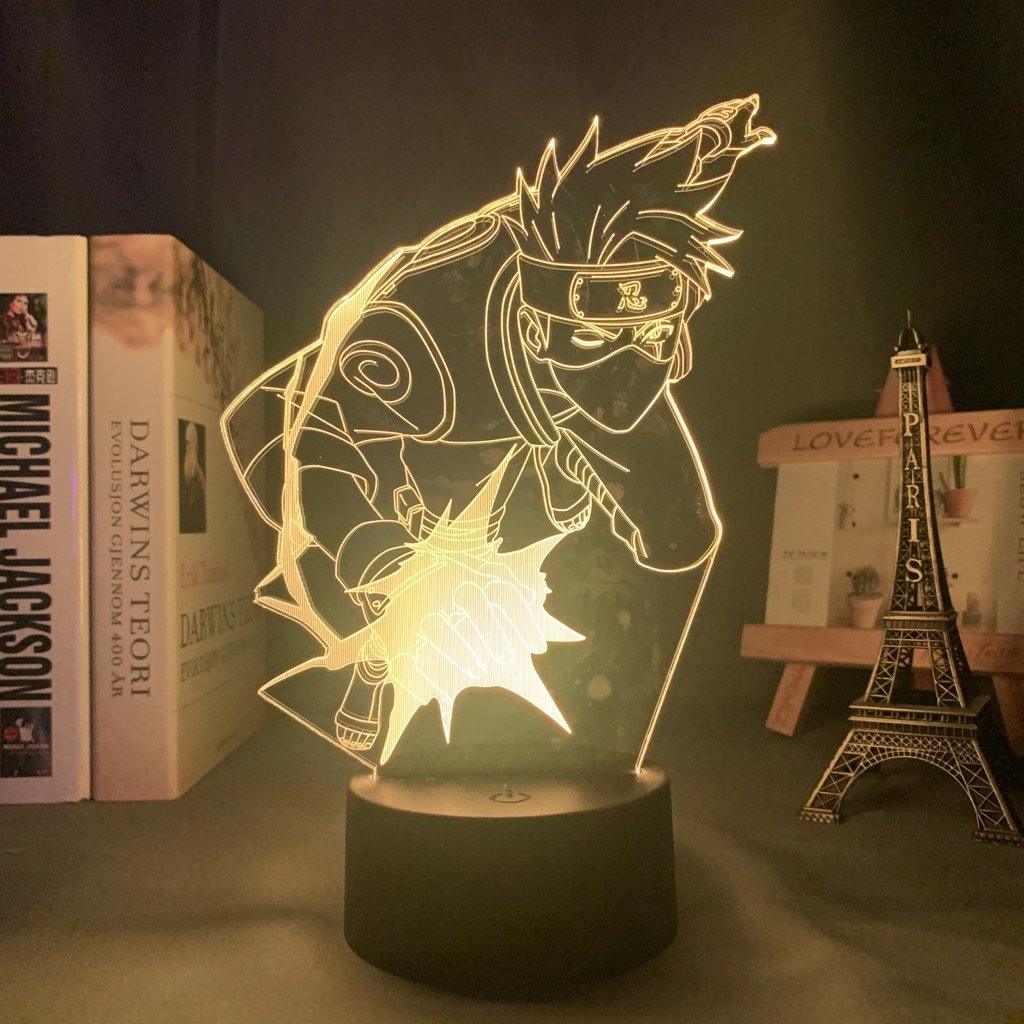 Kakashi V2 LED Light