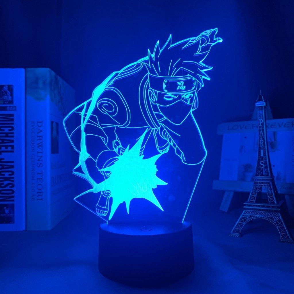 Kakashi V2 LED Light