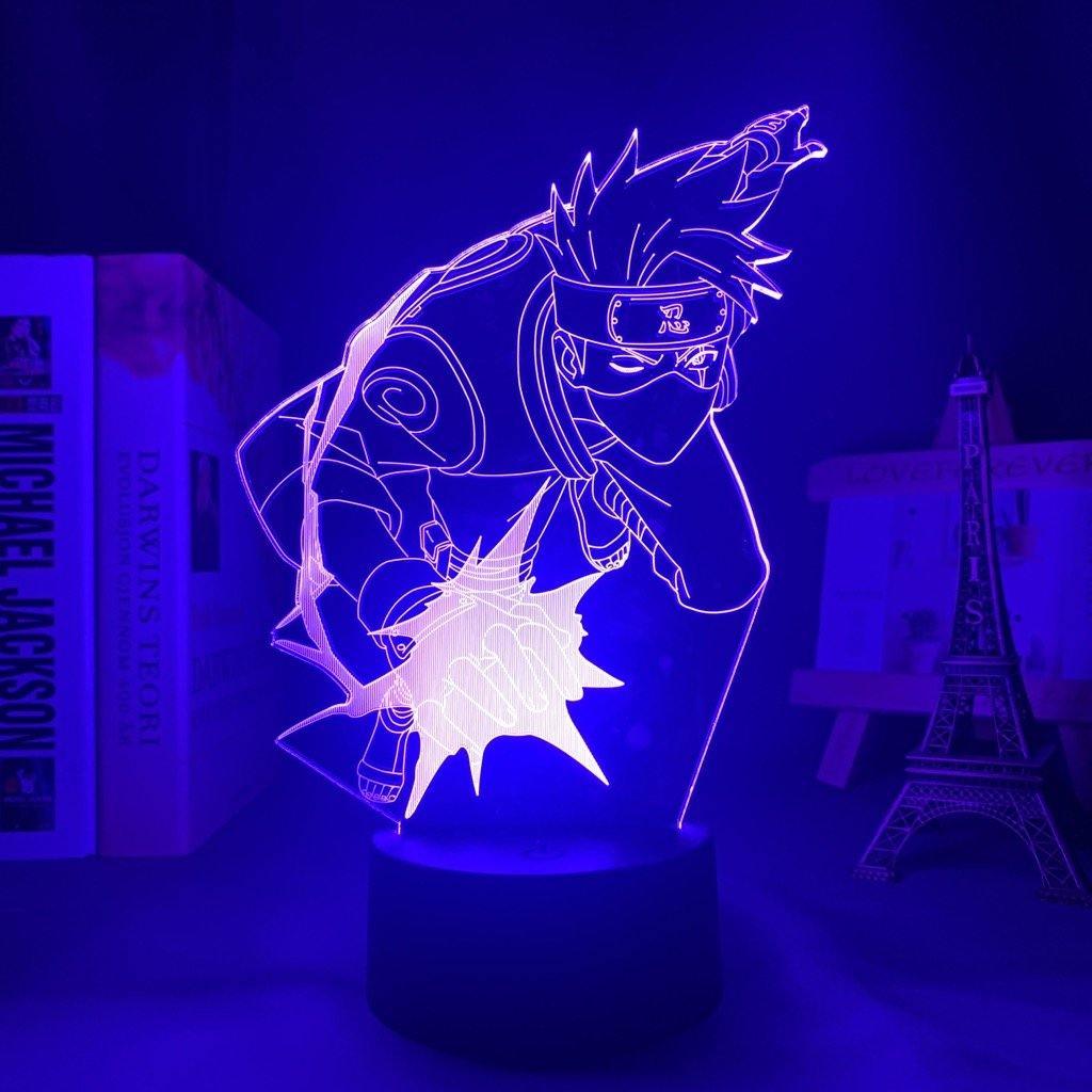 Kakashi V2 LED Light