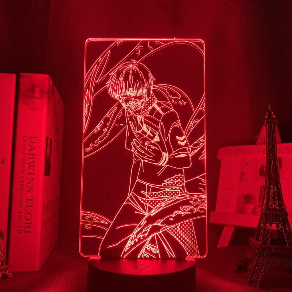 Ken Kaneki V7 LED Light