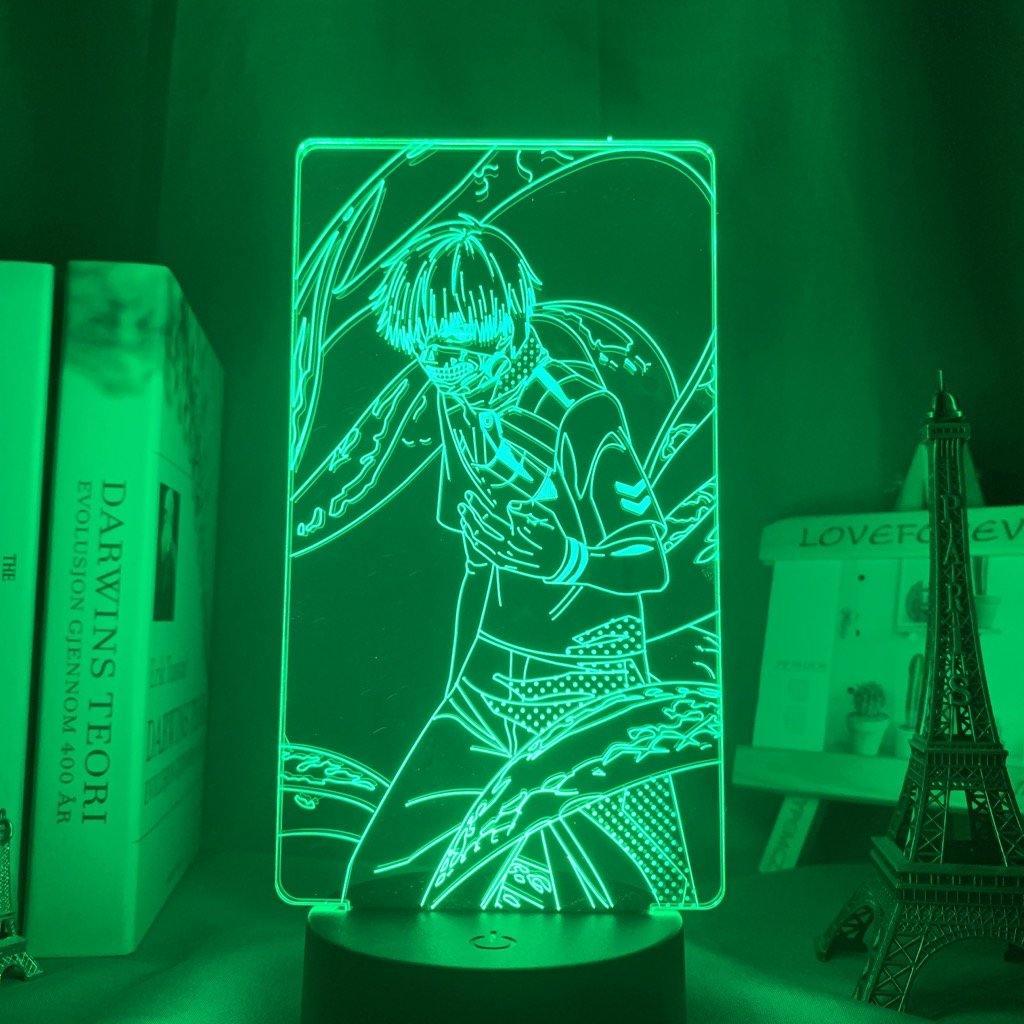 Ken Kaneki V7 LED Light