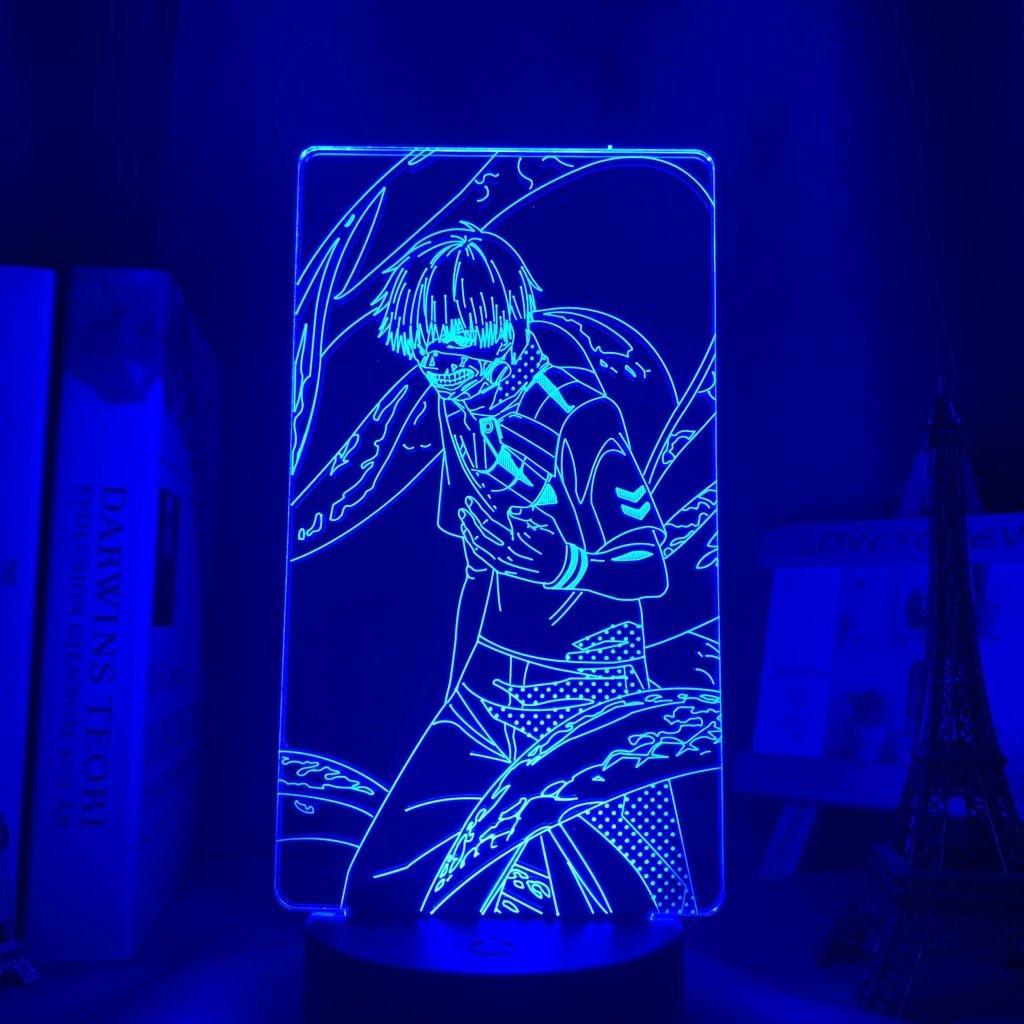 Ken Kaneki V7 LED Light