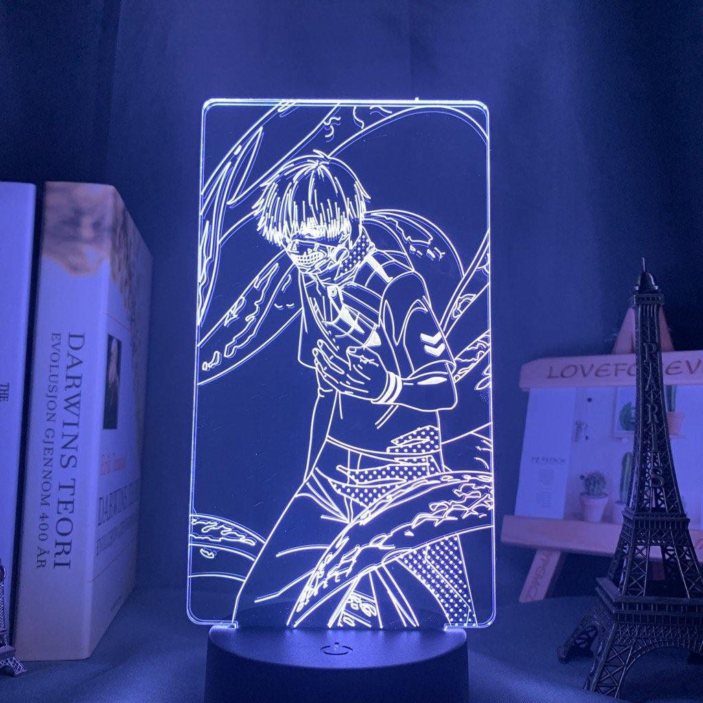 Ken Kaneki V7 LED Light