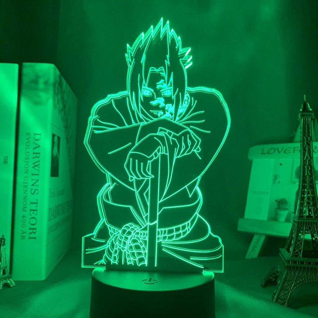 Sasuke V2 LED Light