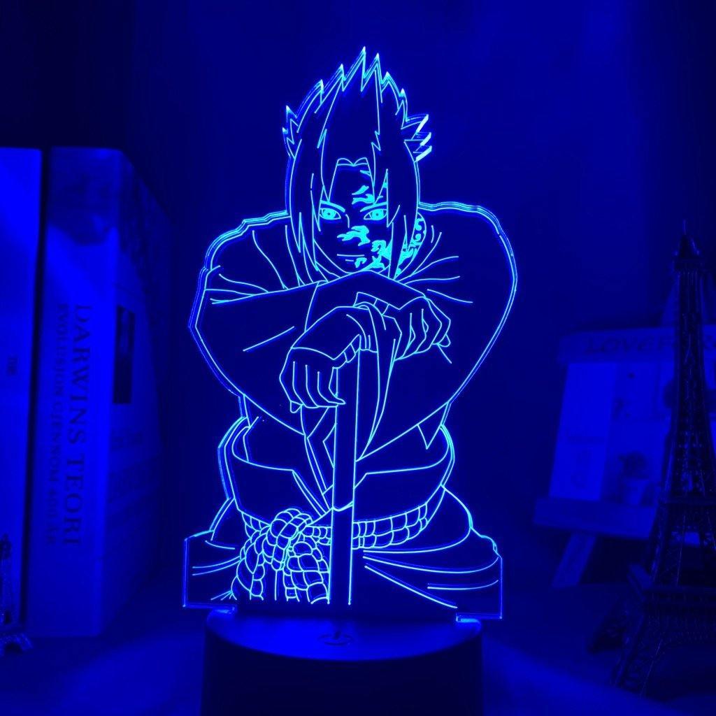 Sasuke V2 LED Light