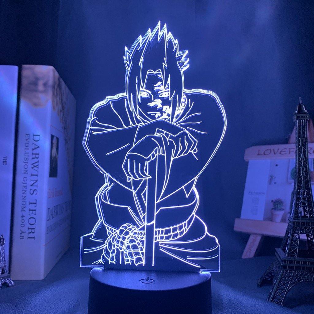 Sasuke V2 LED Light