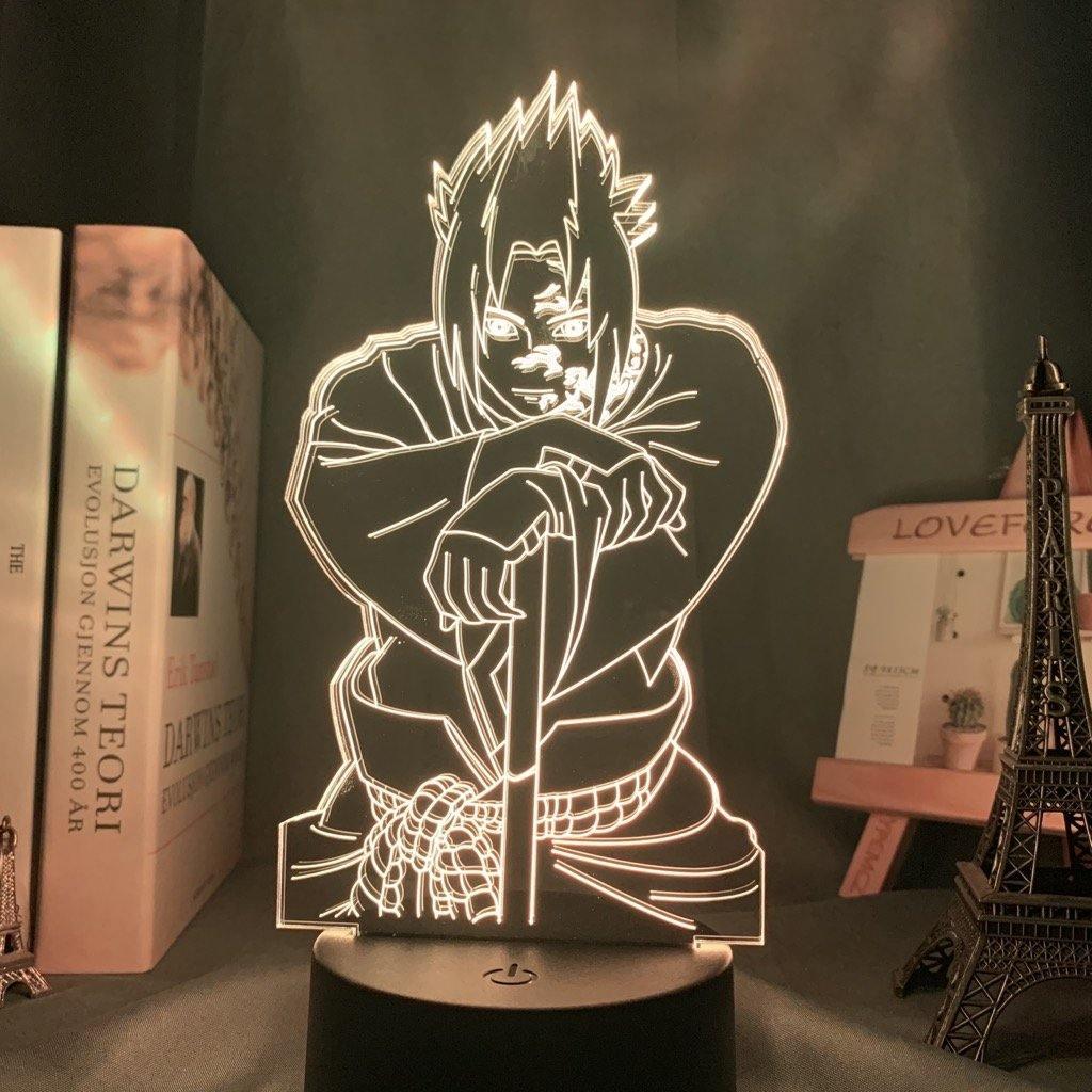 Sasuke V2 LED Light