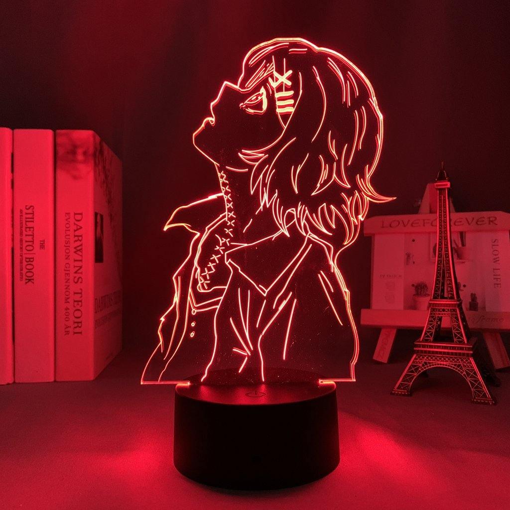 Juuzou Suzuya V2 LED Light