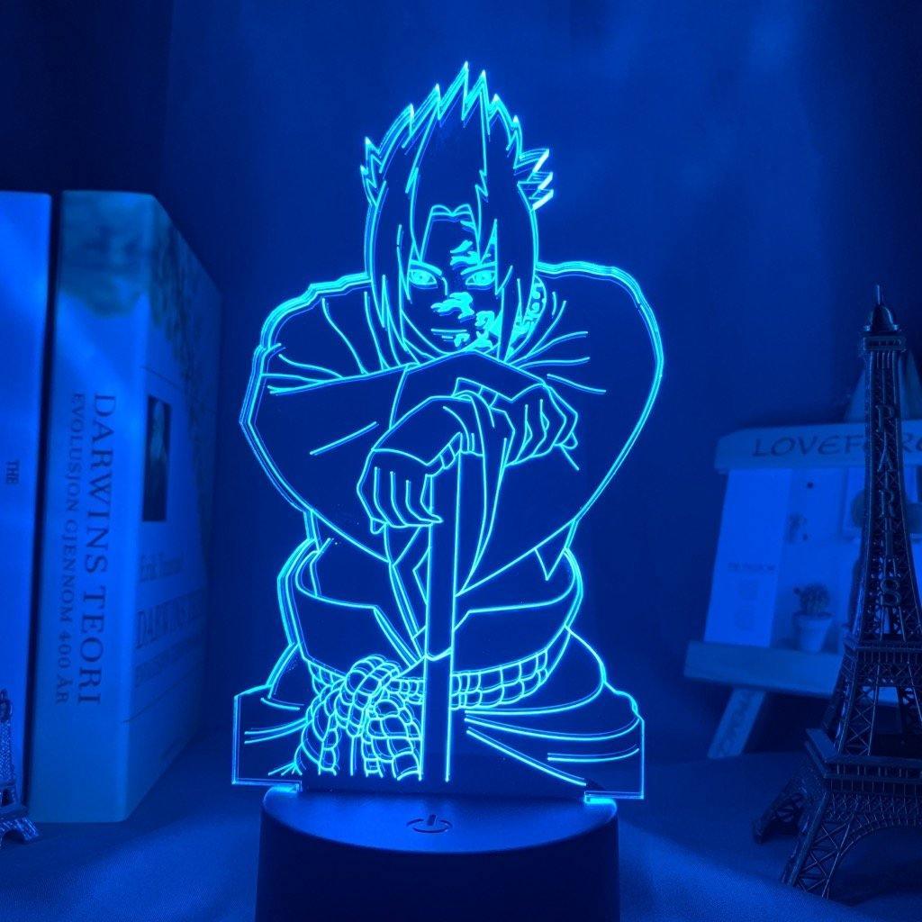 Sasuke V2 LED Light