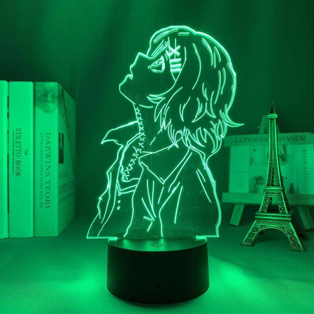 Juuzou Suzuya V2 LED Light