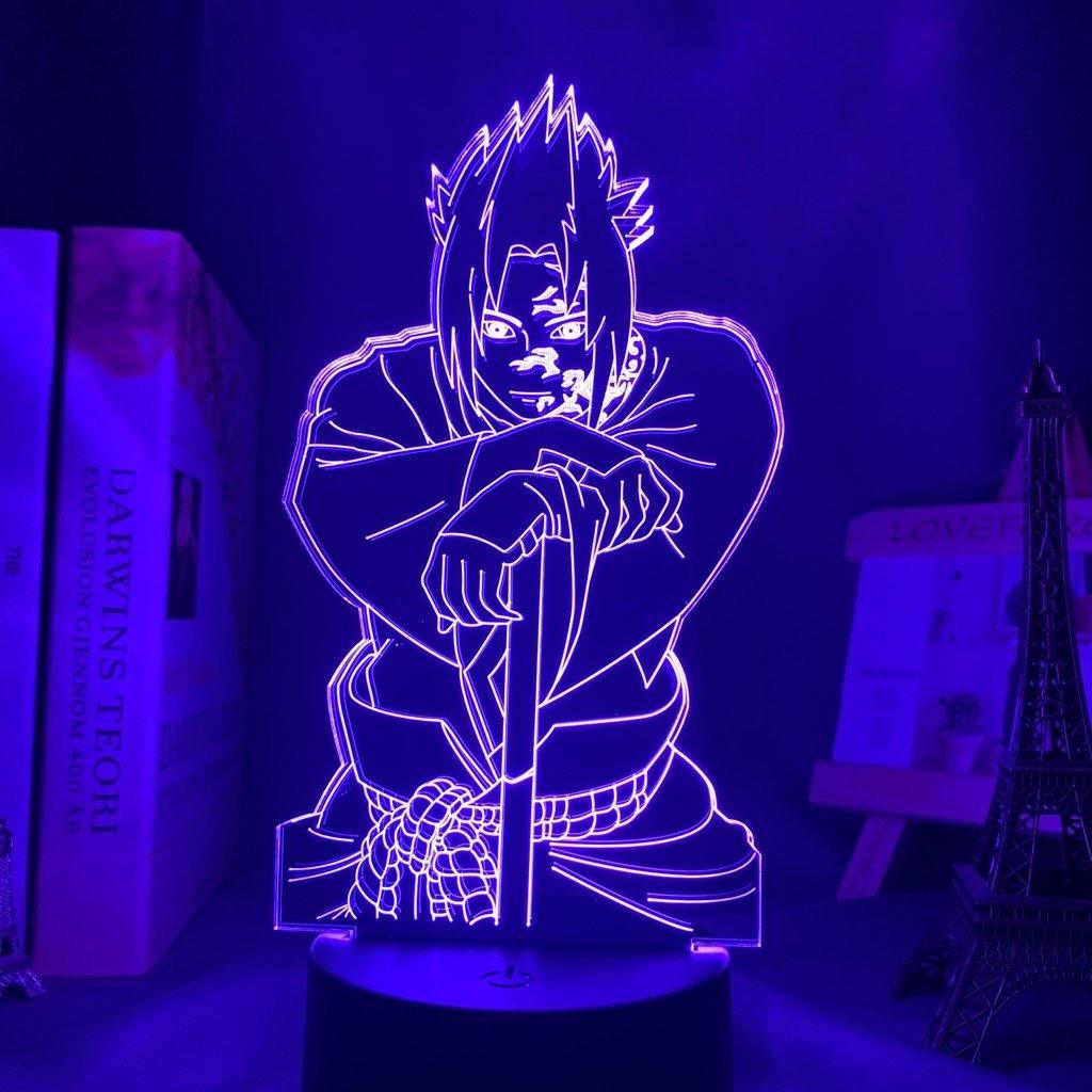 Sasuke V2 LED Light