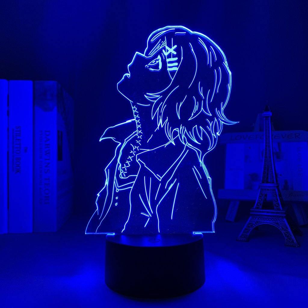 Juuzou Suzuya V2 LED Light