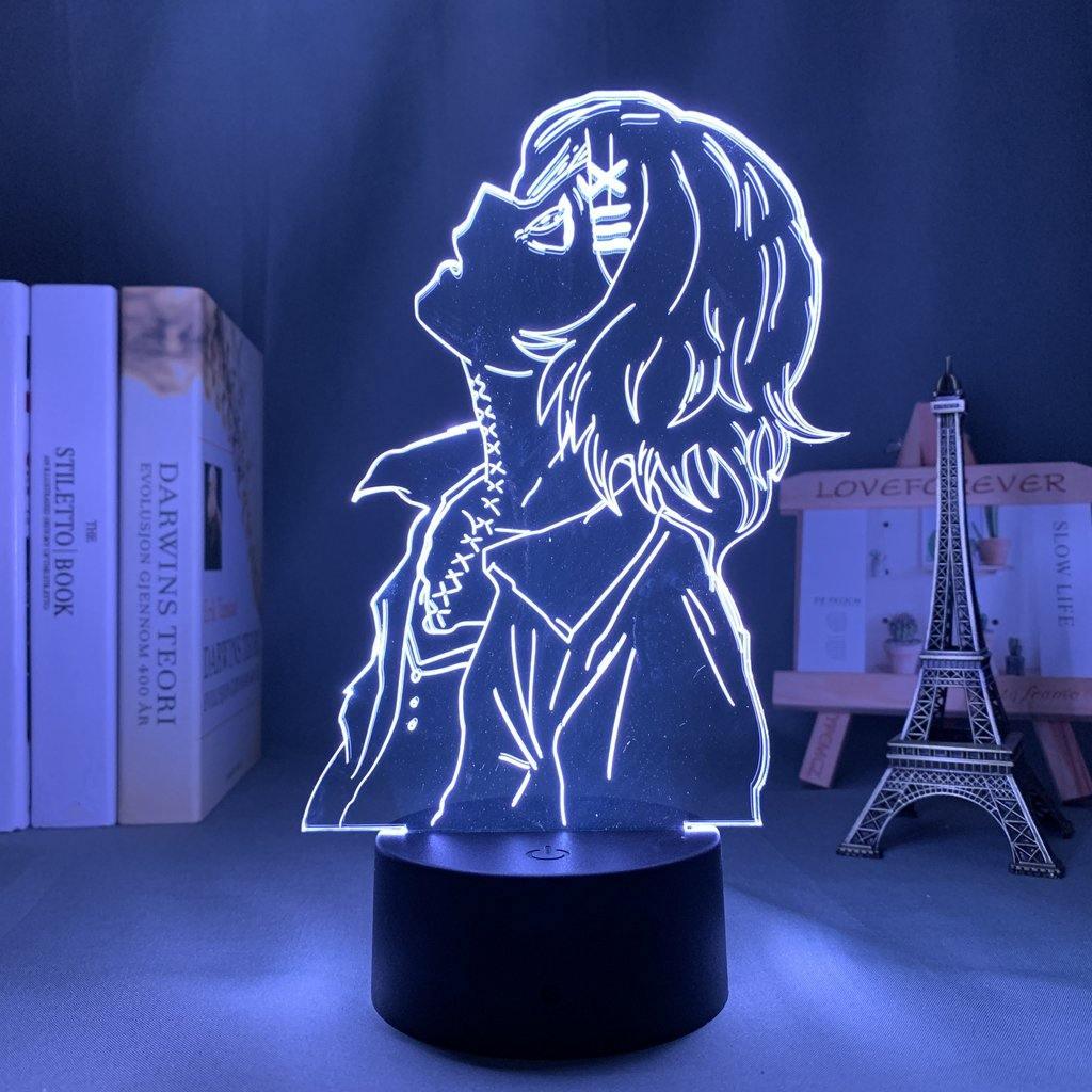 Juuzou Suzuya V2 LED Light