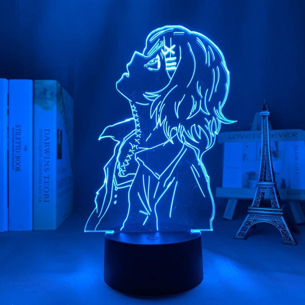 Juuzou Suzuya V2 LED Light