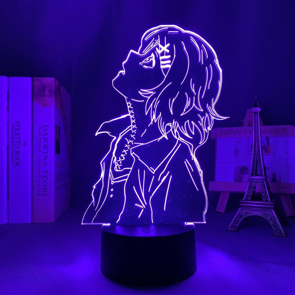 Juuzou Suzuya V2 LED Light