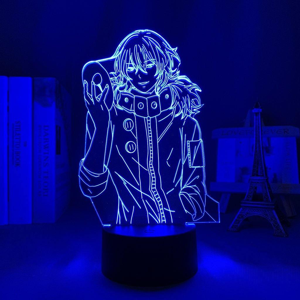 Ayato Kirishima LED Light