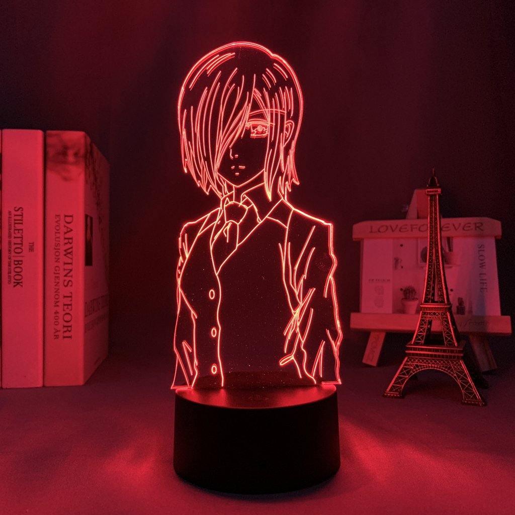 Touka Kirishima V1 LED Light