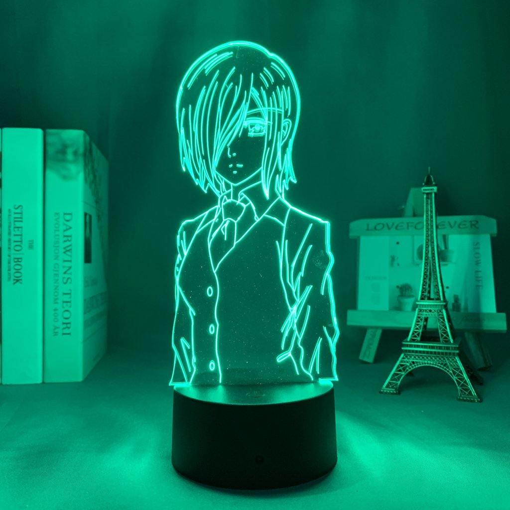 Touka Kirishima V1 LED Light