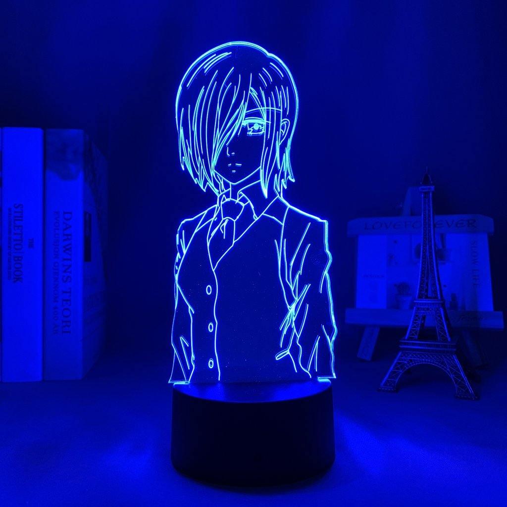 Touka Kirishima V1 LED Light