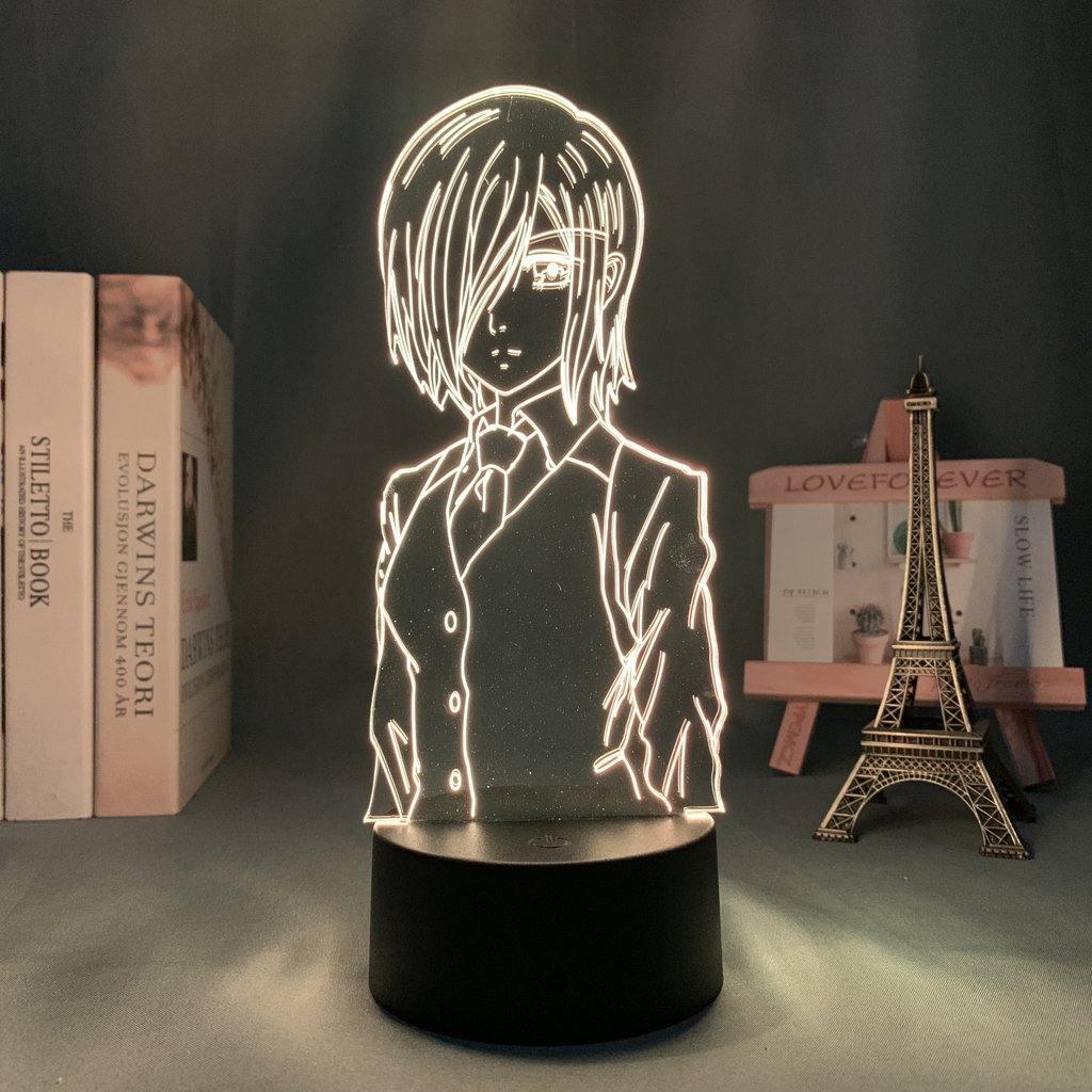 Touka Kirishima V1 LED Light