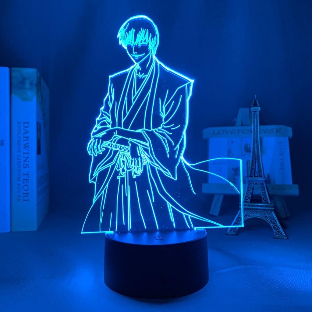 Gin Ichimaru LED Light