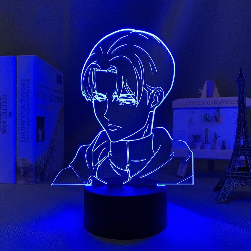 Levi V13 LED Light (AOT)