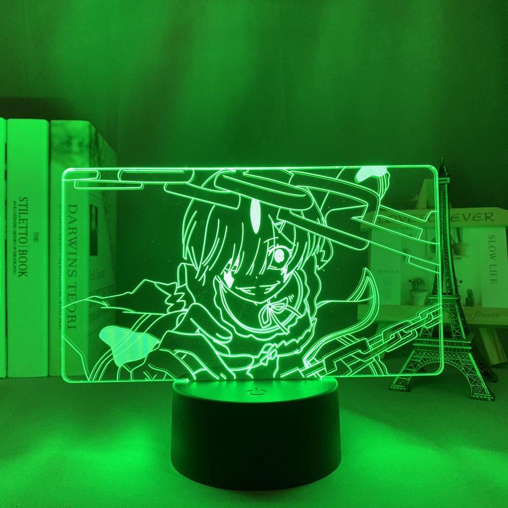 Ram V1 LED Light (RE:ZERO)