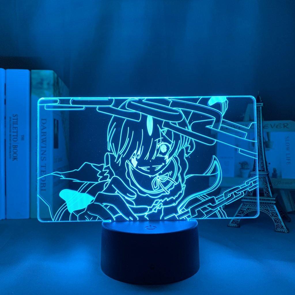 Ram V1 LED Light (RE:ZERO)