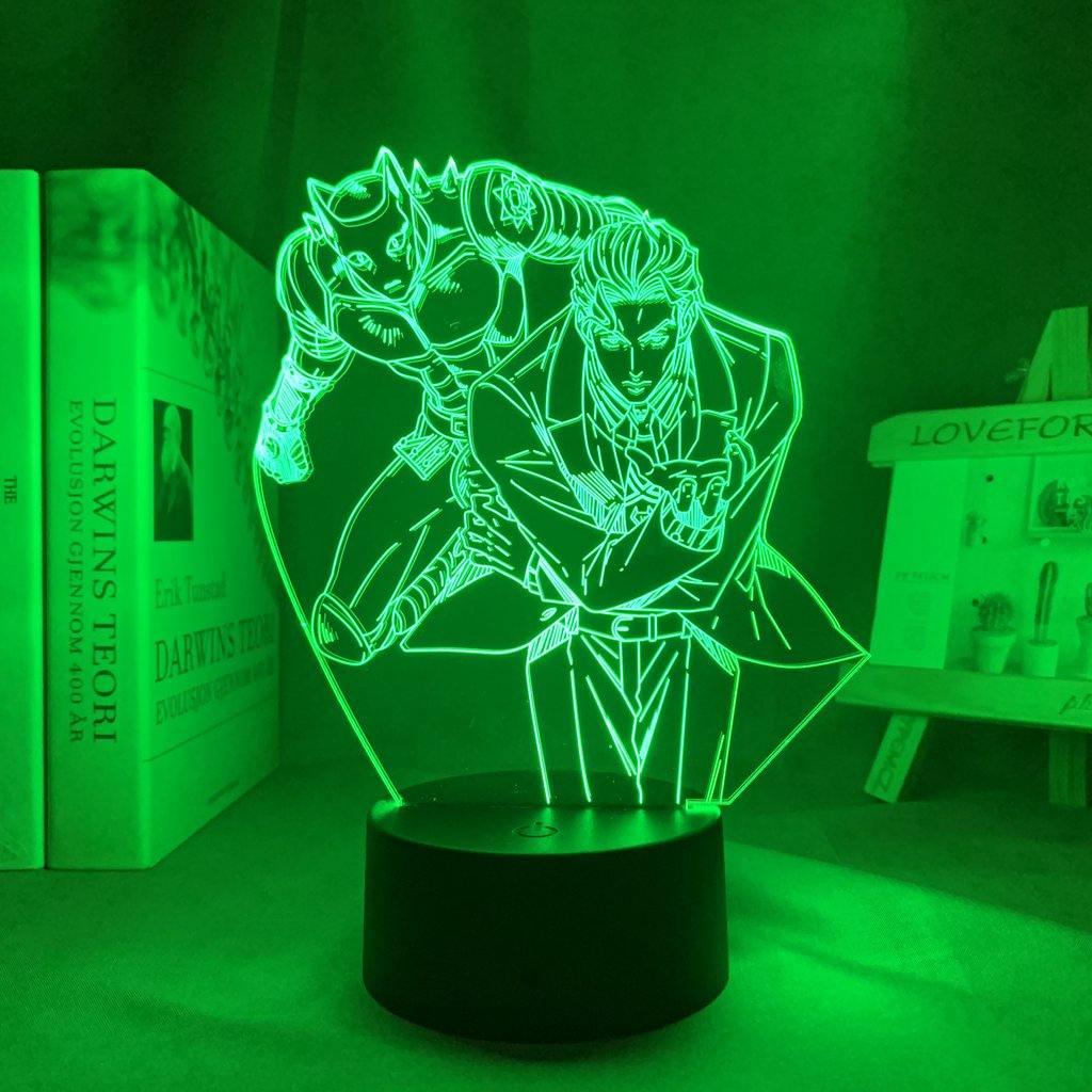 Yoshikage Kira LED Light