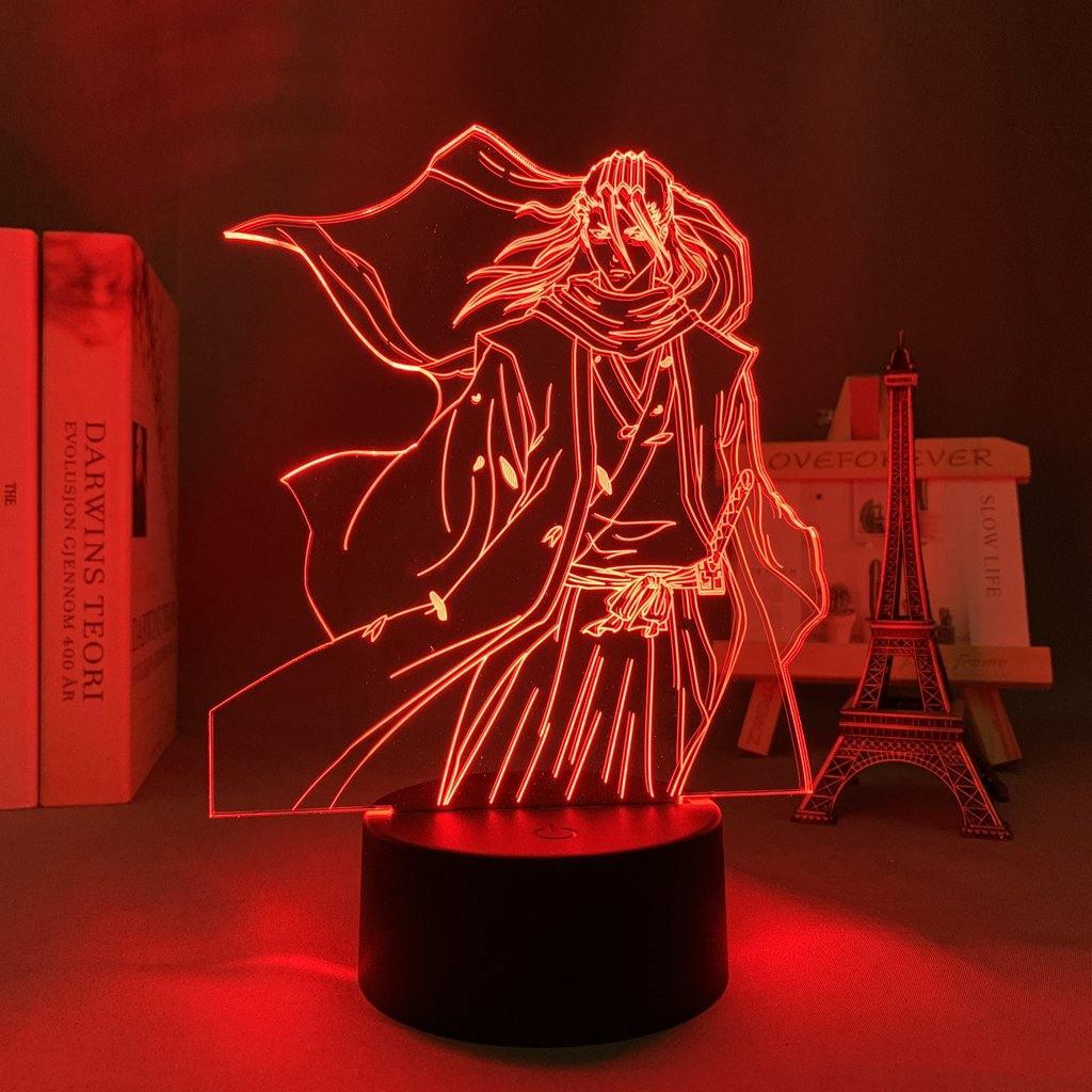 Byakuya Kuchiki LED Light