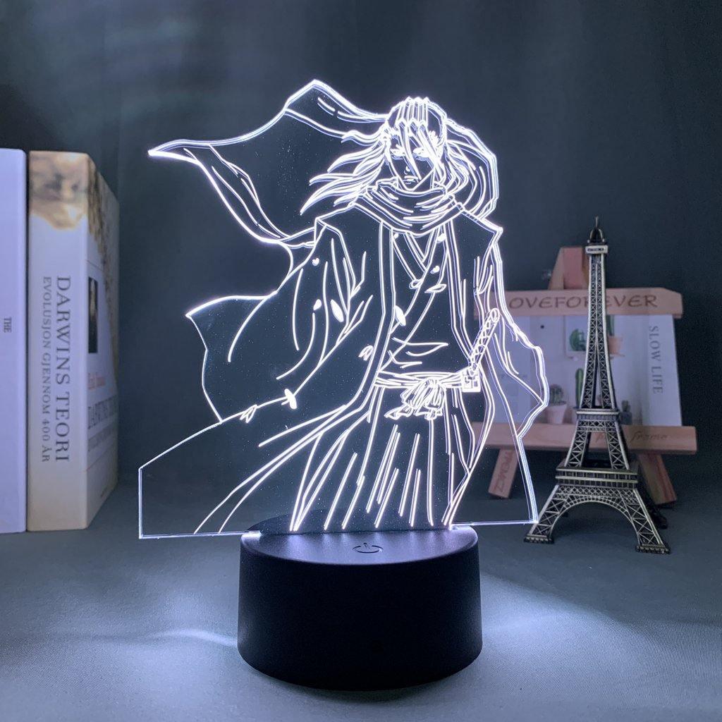 Byakuya Kuchiki LED Light