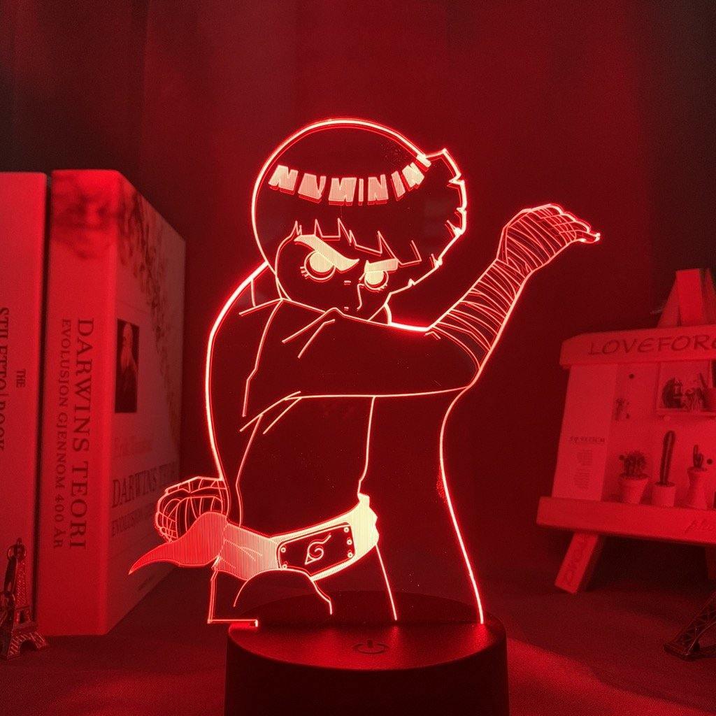 Rock Lee LED Light