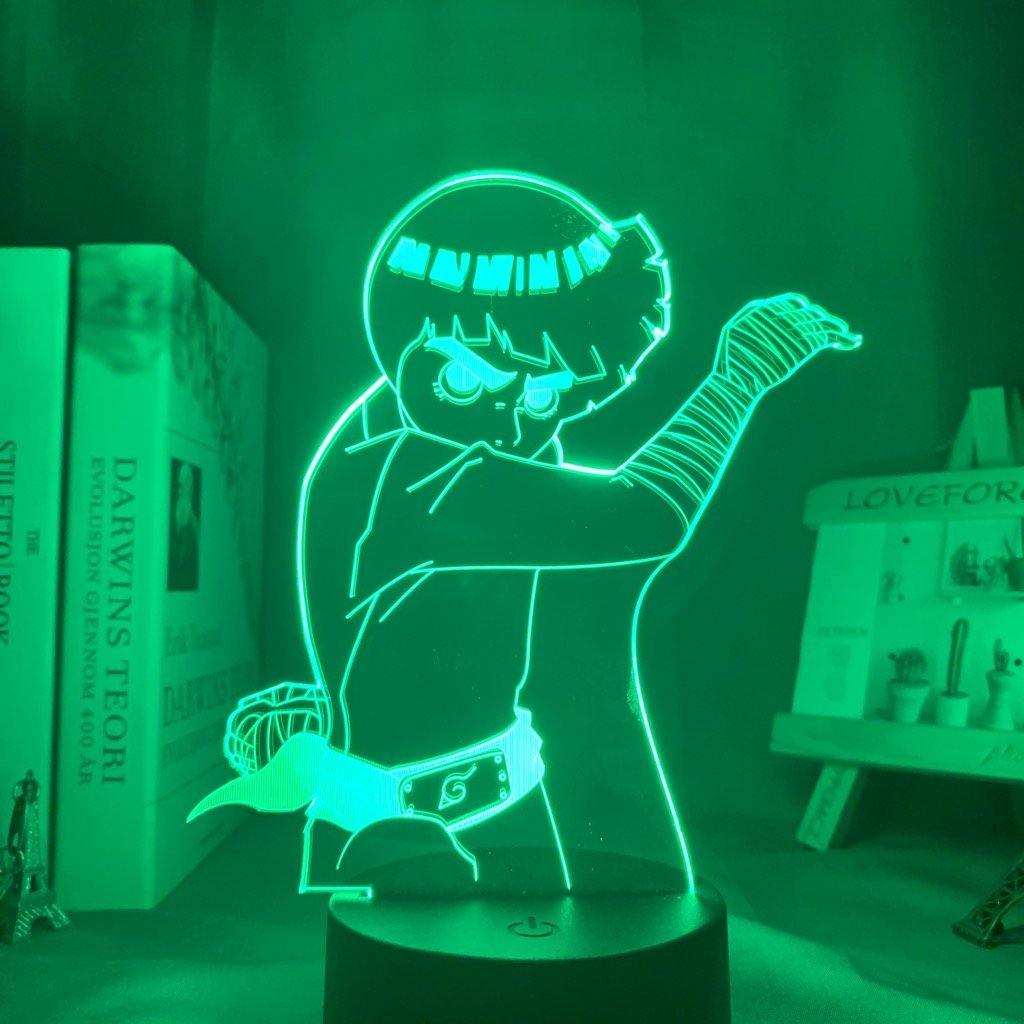 Rock Lee LED Light