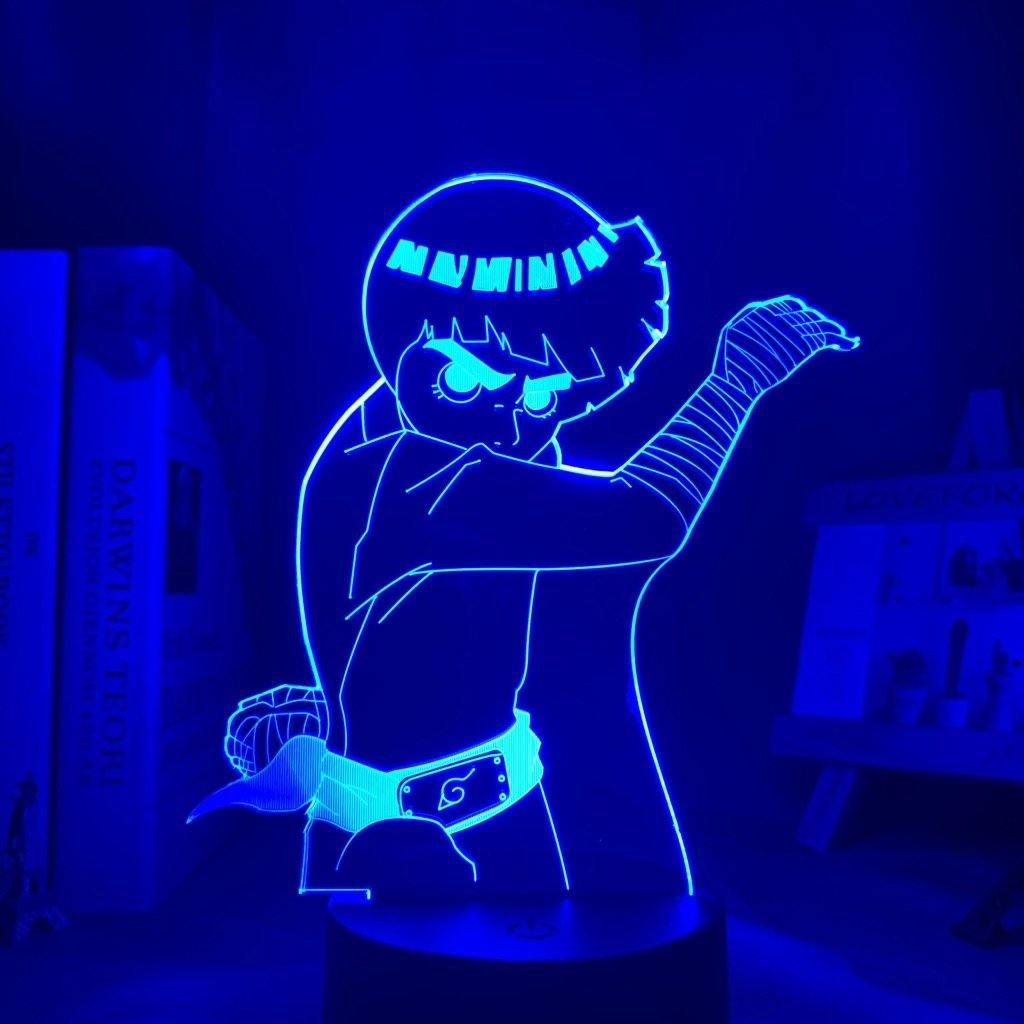 Rock Lee LED Light