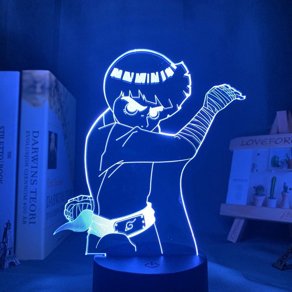 Rock Lee LED Light