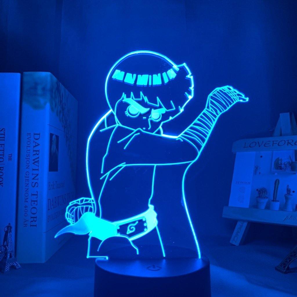 Rock Lee LED Light