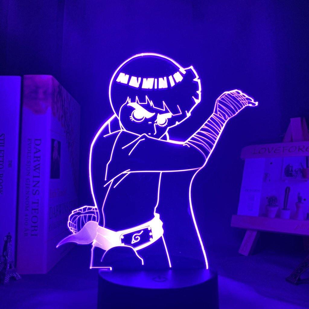 Rock Lee LED Light