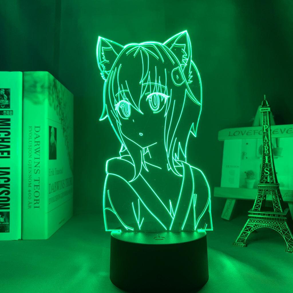 Koneko Toujou V1 LED Light (High School DxD)