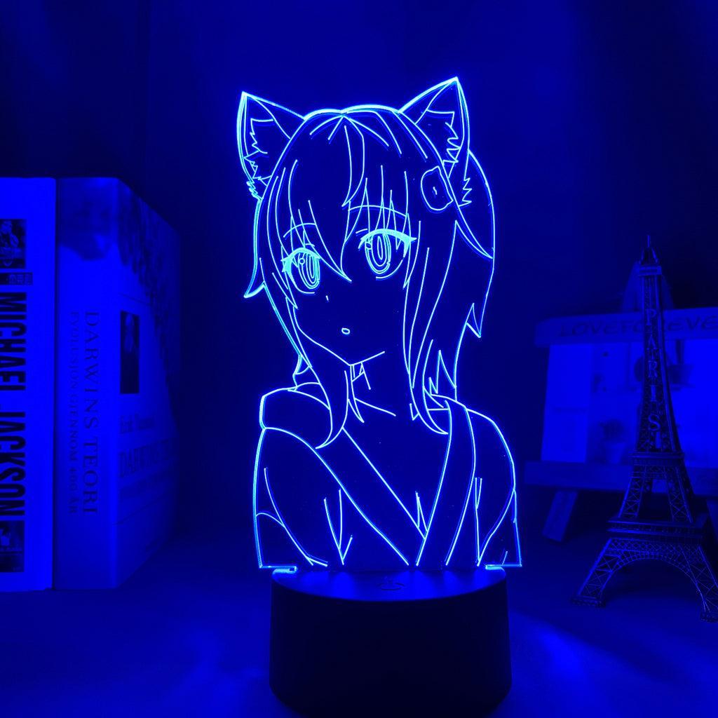 Koneko Toujou V1 LED Light (High School DxD)