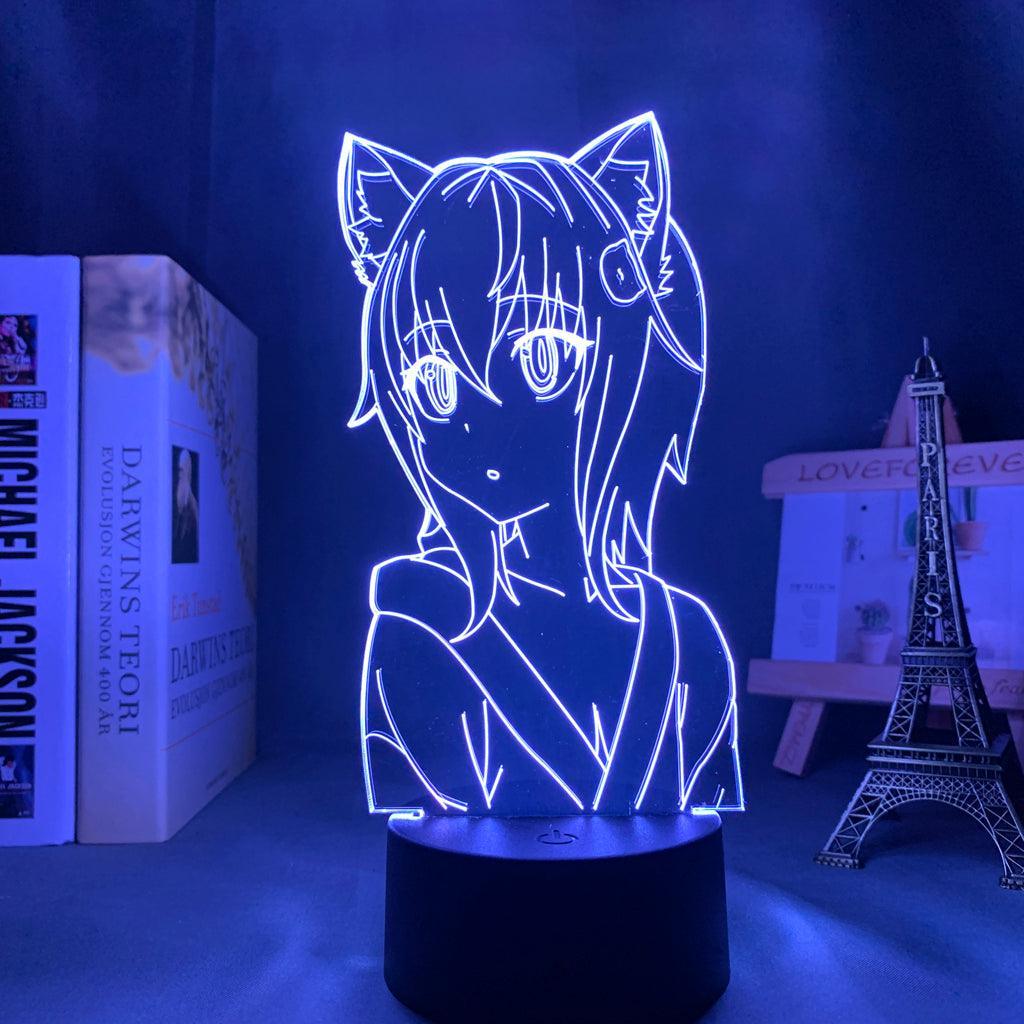 Koneko Toujou V1 LED Light (High School DxD)